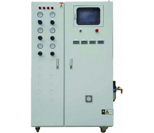 HDA-80T Automatic electrostatic spray gun
